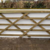 Wooden Field Gate (Sawn Softwood) - Image 4