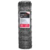 Estate Wire Mild Steel Stock Netting (50m) C8/80/15