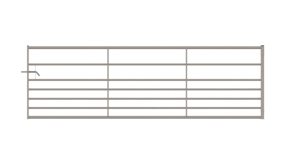 Ashbourne Plus Field Gate | IAE