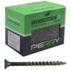 Decking Screws 50 mm length in a box of 200