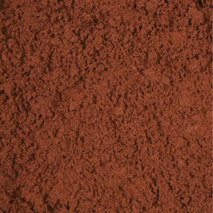 Building Sand - Red