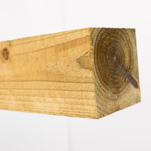 Square Sawn Timber