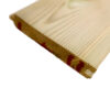 Loglap Redwood Treated Tongue and Groove Cladding (25mm x 125mm) - Image 2
