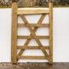 Wooden Field Gate (Sawn Softwood) - Image 2
