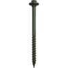Timber Screws 7mm x 100mm Hex Head -Single - Image 2