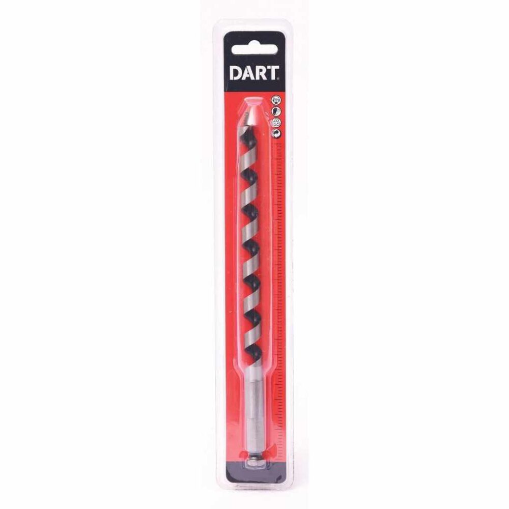 DART 28 x 230mm Auger Bit - Image 3