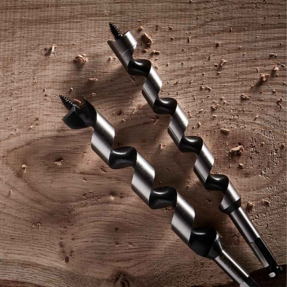 DART 32 x 230mm Auger Bit - Image 2