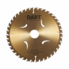 DART Gold ATB Wood Saw Blade 190Dmm x 30B x 28Z