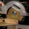 DART Gold ATB Wood Saw Blade 190Dmm x 30B x 28Z - Image 3