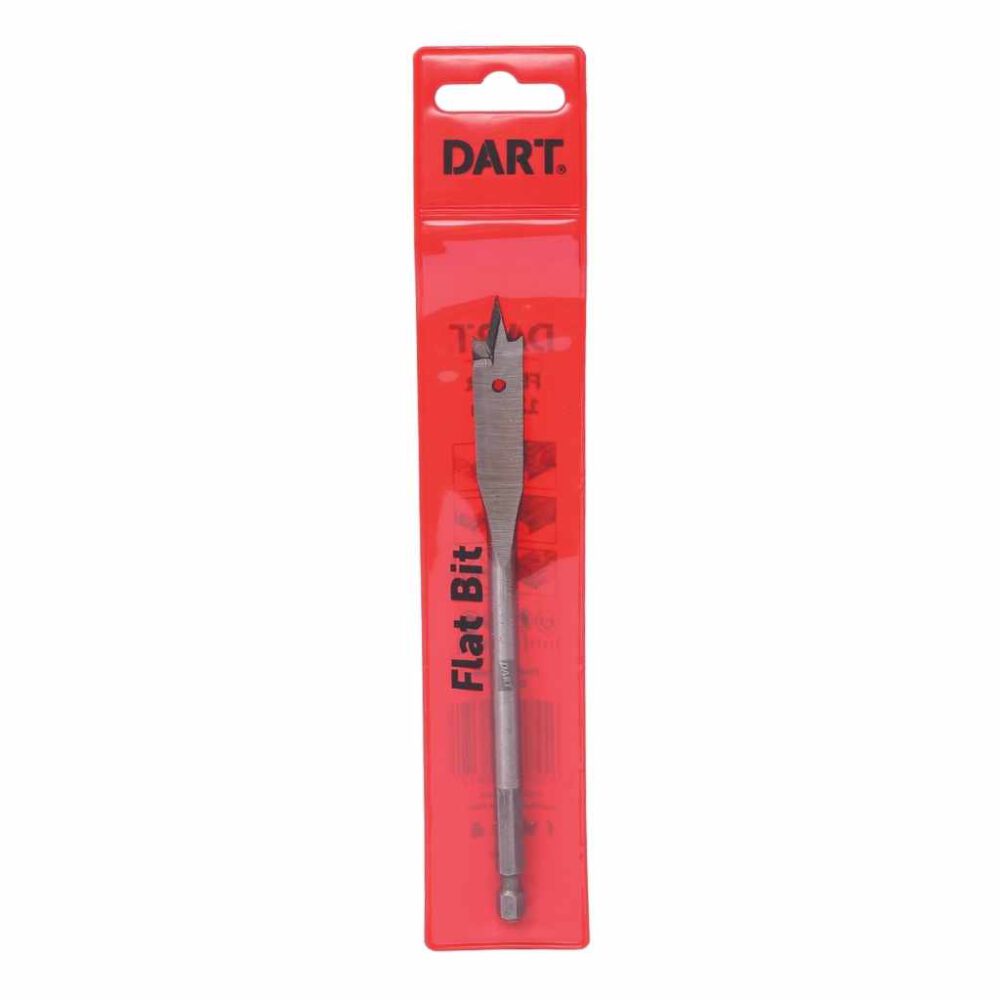 DART 32mm Flat Bit - Image 3