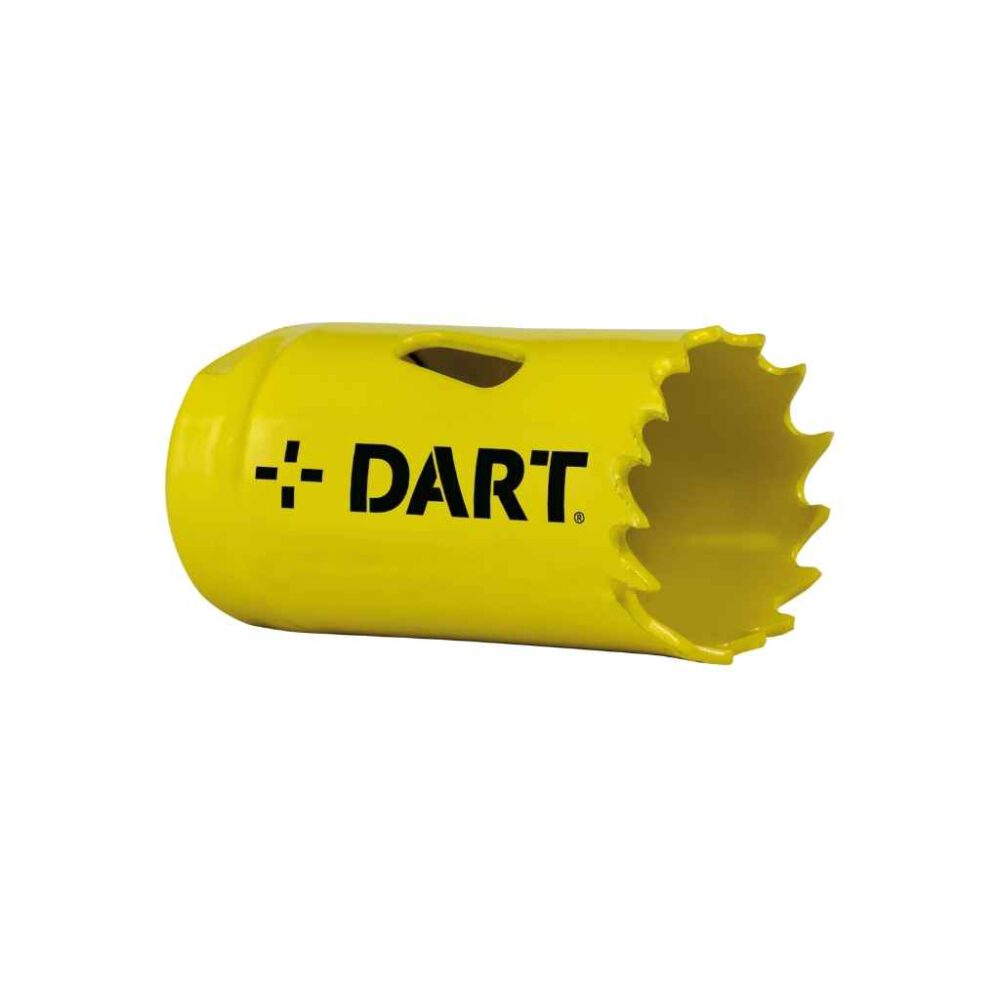 DART 25mm Premium Holesaw