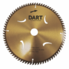 DART Gold ATB Wood Saw Blade 250Dmm x 30B x 40Z