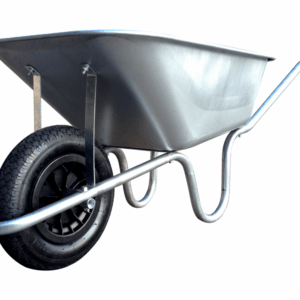 110L Heavy Duty Contractor Wheelbarrow