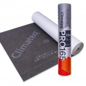 Climateq Breathable Membrane (50m)