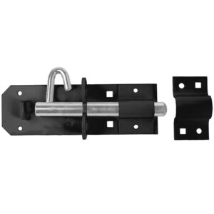 Heavy Brenton Padlock Bolts