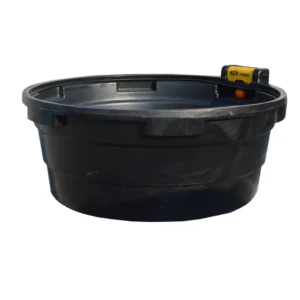 JFC Circular Fast-Fill Water Trough – 2046L / 450 Gallon – DT450FF