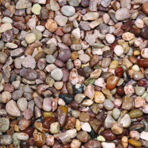 20mm Washed Gravel Bulk Bag