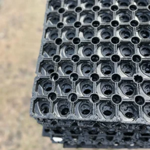 Ground Ring Mat (23mm)
