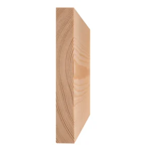5th Grade PSE Redwood Timber Ex 25 × 150 mm (Fin 20 × 145 mm) × 3.9 m