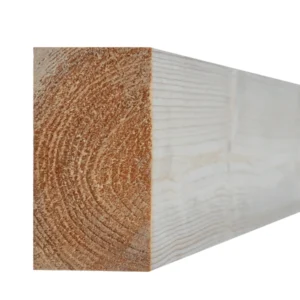 5th Grade PSE Redwood Timber Ex 50 × 100 mm (Fin 45 × 95 mm) × 4.2 m