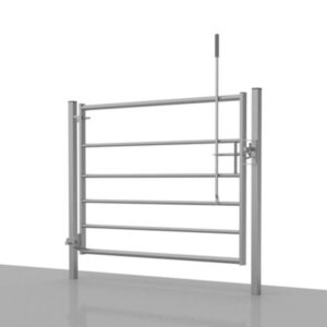 6 Rail Bridle Gate | IAE