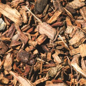 Landscaping Bark Bulk Bag
