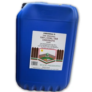 Creoseal Creosote 25L (Trade Only)