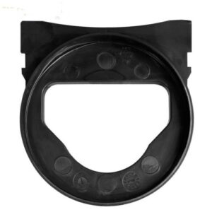 Kalsi Channel Drain Bottom Outlet