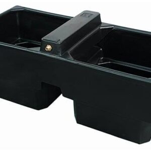 62 Gallon Double Water Trough | DT70 | JFC