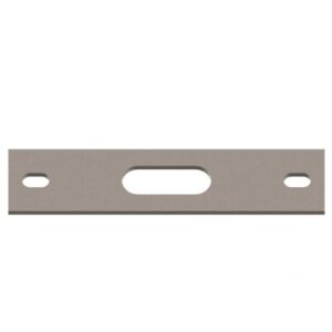 Slotted Plate Bolt Receiver | IAE
