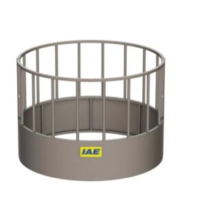 Yearling Circular Ring Feeder | IAE