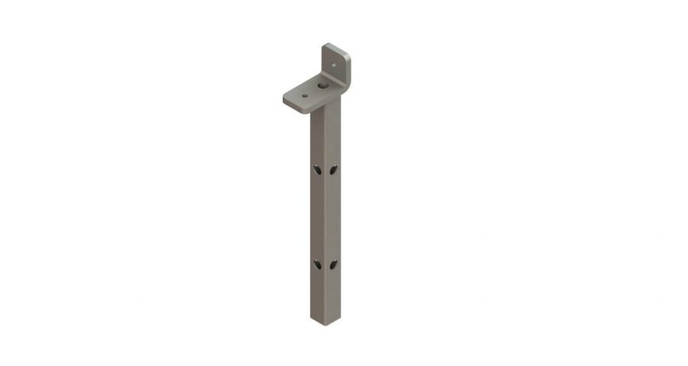 Dog Pen Roof Bracket | IAE