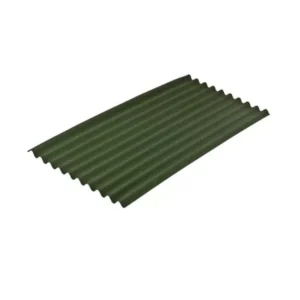Newoline Green Sheet 2m