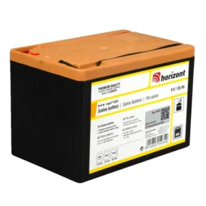 Horizont SB55 9 Volt/55Ah Dry Battery