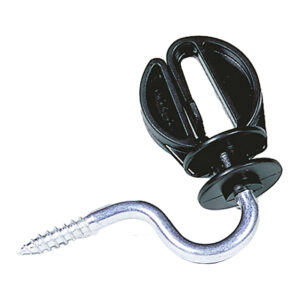 Horizont 20mm Tape Insulator (25 per pack)