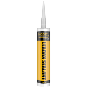 Leadax Fixing Sealant 300ml