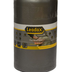 Leadax Lead Replacement Flashing 150mm x 6m