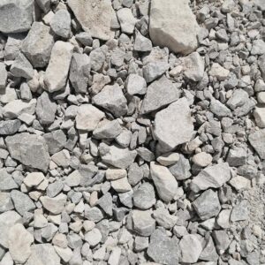 MOT Type 1 (Limestone)