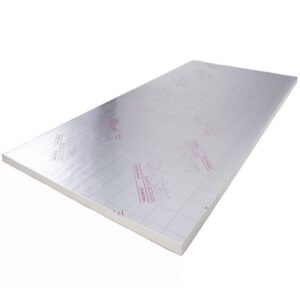 130mm PIR Insulation 1200mm x 2400mm
