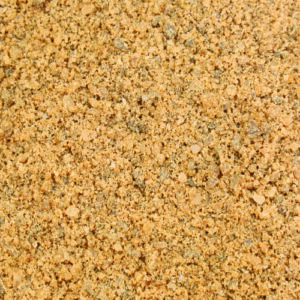 Rock Salt Bulk Bag