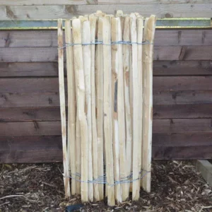 Chestnut Fencing Double Wire 4inch spacing 1200mm high