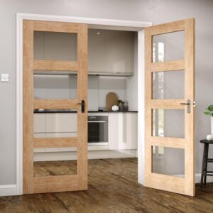 Doors, Windows and Joinery