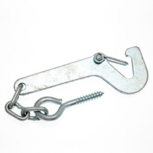 Gate Hook on Chain