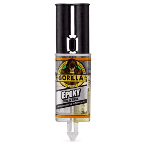 Gorilla Epoxy Glue 25ml