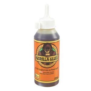 Gorilla Glue