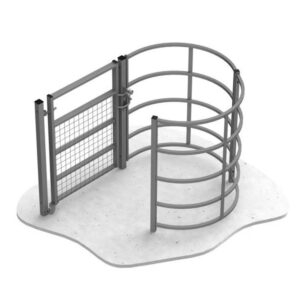 Kissing Gate | IAE