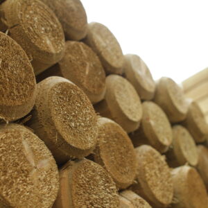 Round Posts