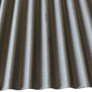 Newoline Black Bitumen Roofing Sheet 2m