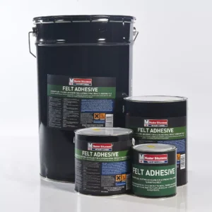 Roof Felt Adhesive (5 Litre)