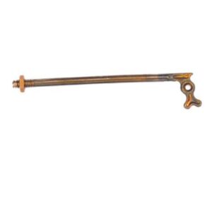 8 3/4"X 1/2" Ball Valve Arms